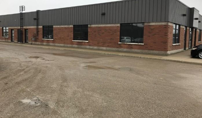 771 Erie St, Stratford, ON for sale Primary Photo- Image 1 of 1