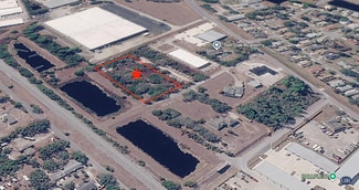 More details for 3335 Freeman Ln, Melbourne, FL - Land for Sale