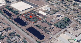 Plus de détails pour 3335 Freeman Ln, Melbourne, FL - Terrain à vendre