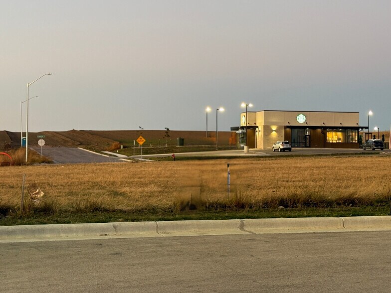 Lot 2R Lot 2R Cimarron Drive Dr, Box Elder, SD for sale - Building Photo - Image 1 of 13