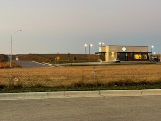 Plus de détails pour Lot 2R Lot 2R Cimarron Drive Dr, Box Elder, SD - Terrain à vendre