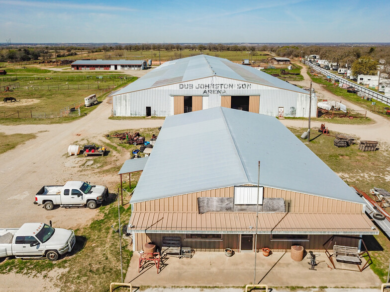 4487 US Highway 287, Alvord, TX à vendre - Photo principale - Image 1 de 1