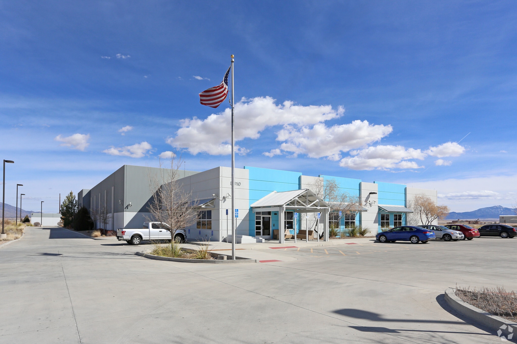 5610 Turing Dr SE, Albuquerque, NM for sale Building Photo- Image 1 of 5