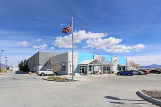 More details for 5610 Turing Dr SE, Albuquerque, NM - Industrial for Sale