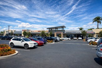 Plus de détails pour 18880-18974 Brookhurst, Fountain Valley, CA - Commerce de détail à louer