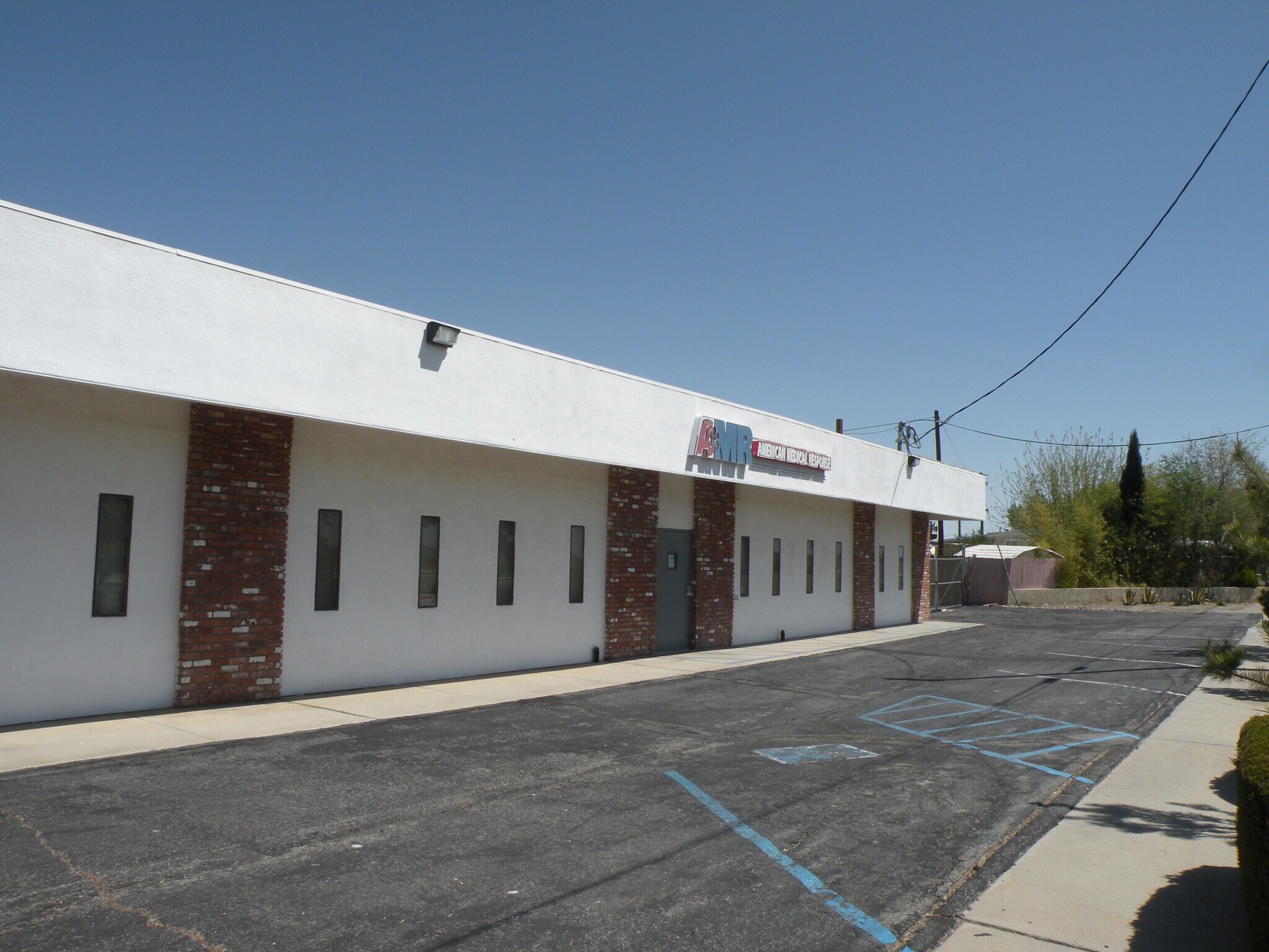 3121 E Avenue I, Lancaster, CA for sale Building Photo- Image 1 of 1