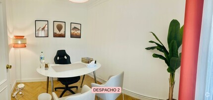 Calle Príncipe de Vergara, 263, Madrid, Madrid for lease Interior Photo- Image 2 of 10