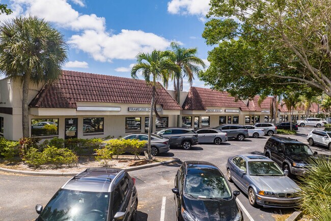 Plus de détails pour 1200 Clint Moore Rd, Boca Raton, FL - Local d'activités à louer