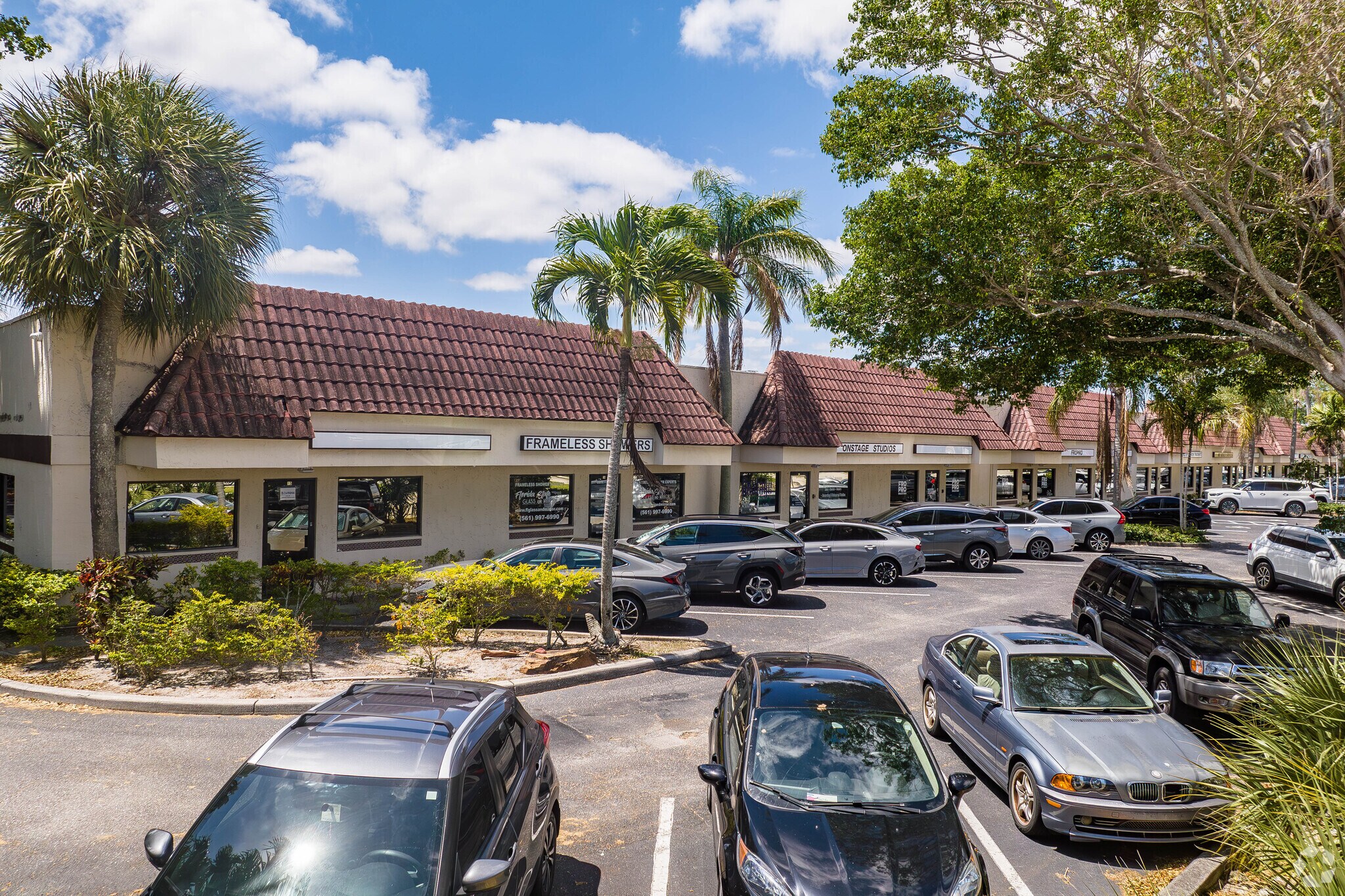 1200 Clint Moore Rd, Boca Raton, FL à louer Photo principale- Image 1 de 11