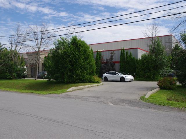 19 Rue De La Coopérative, Rigaud, QC à vendre - Photo du bâtiment - Image 3 de 3