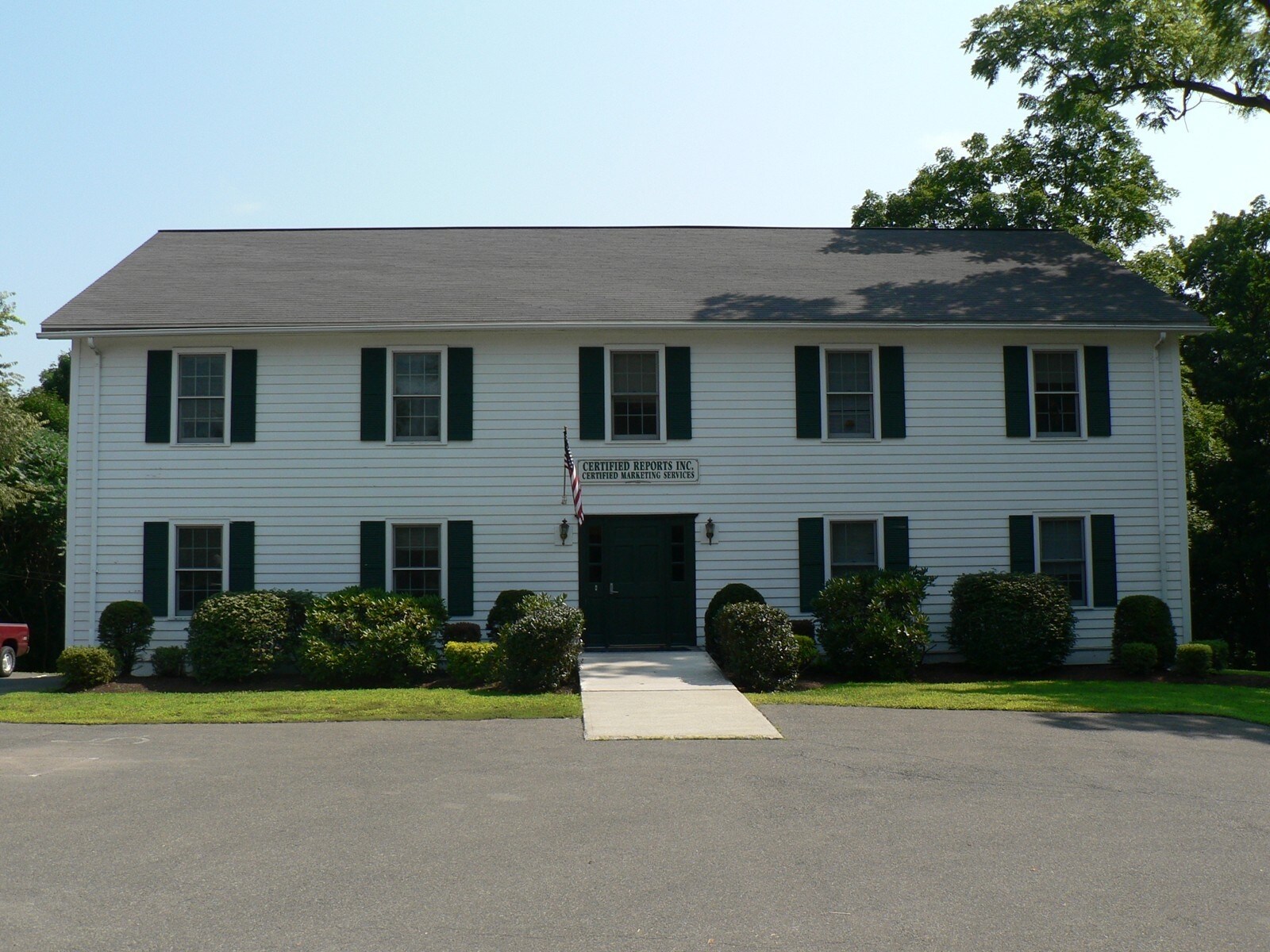 5-7 Hudson St, Kinderhook, NY à vendre Photo principale- Image 1 de 1