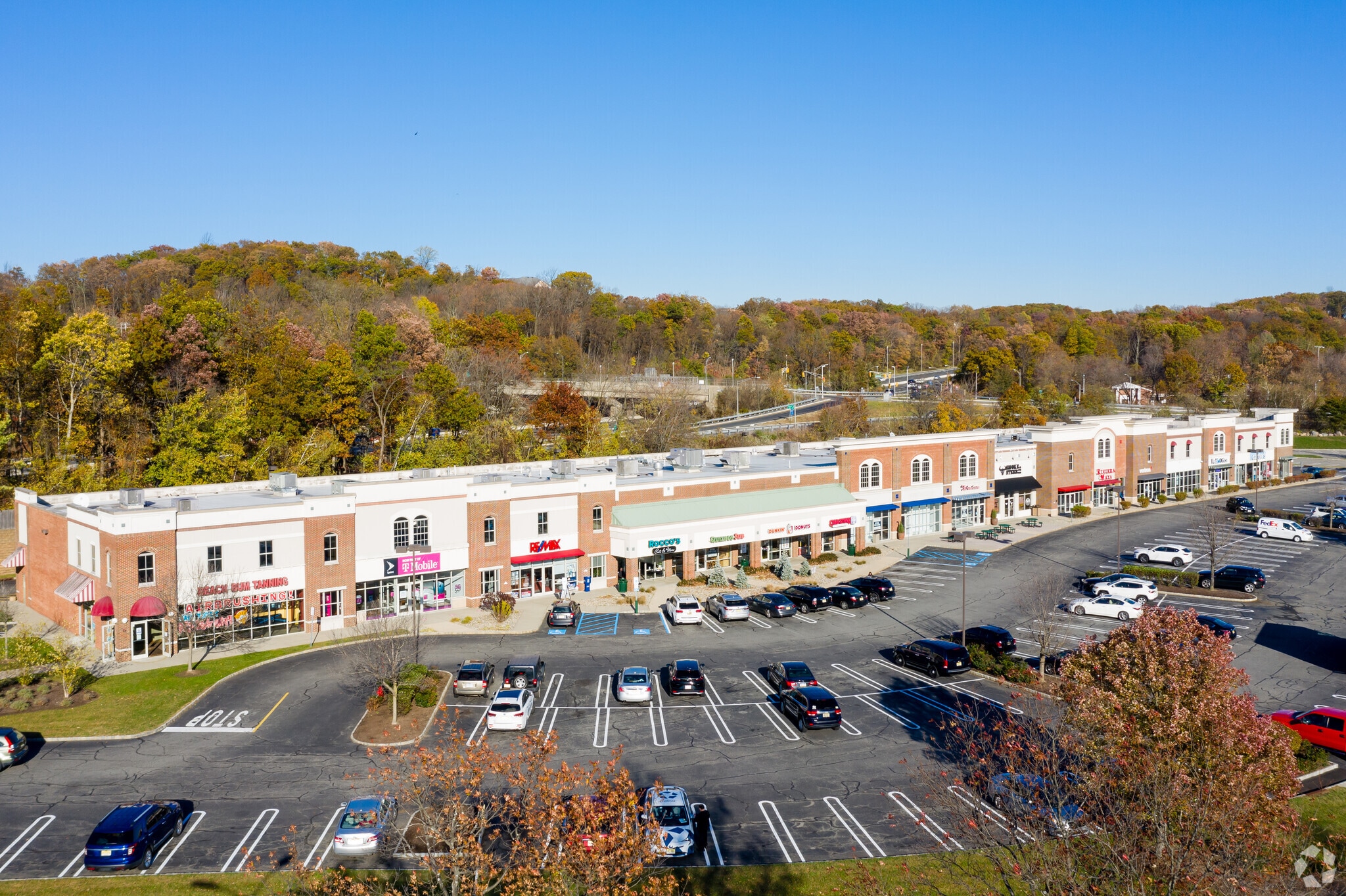 321 Mount Hope Ave, Rockaway, NJ for lease Building Photo- Image 1 of 11