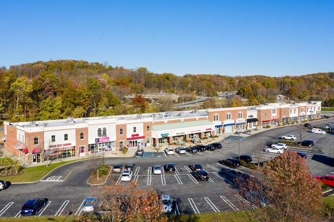 Plus de détails pour 321 Mount Hope Ave, Rockaway, NJ - Commerce de détail à louer