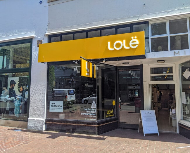 More details for 1225 Government St, Victoria, BC - Retail for Lease