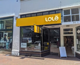 1225 Government St, Victoria, BC à louer Photo du bâtiment- Image 1 de 9