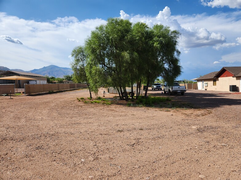 45072 N Arizona Hwy 188, Tonto Basin, AZ à vendre - Photo du b timent - Image 3 de 40