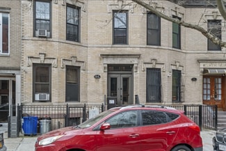 More details for 44 Decatur St, Brooklyn, NY - Multifamily for Sale