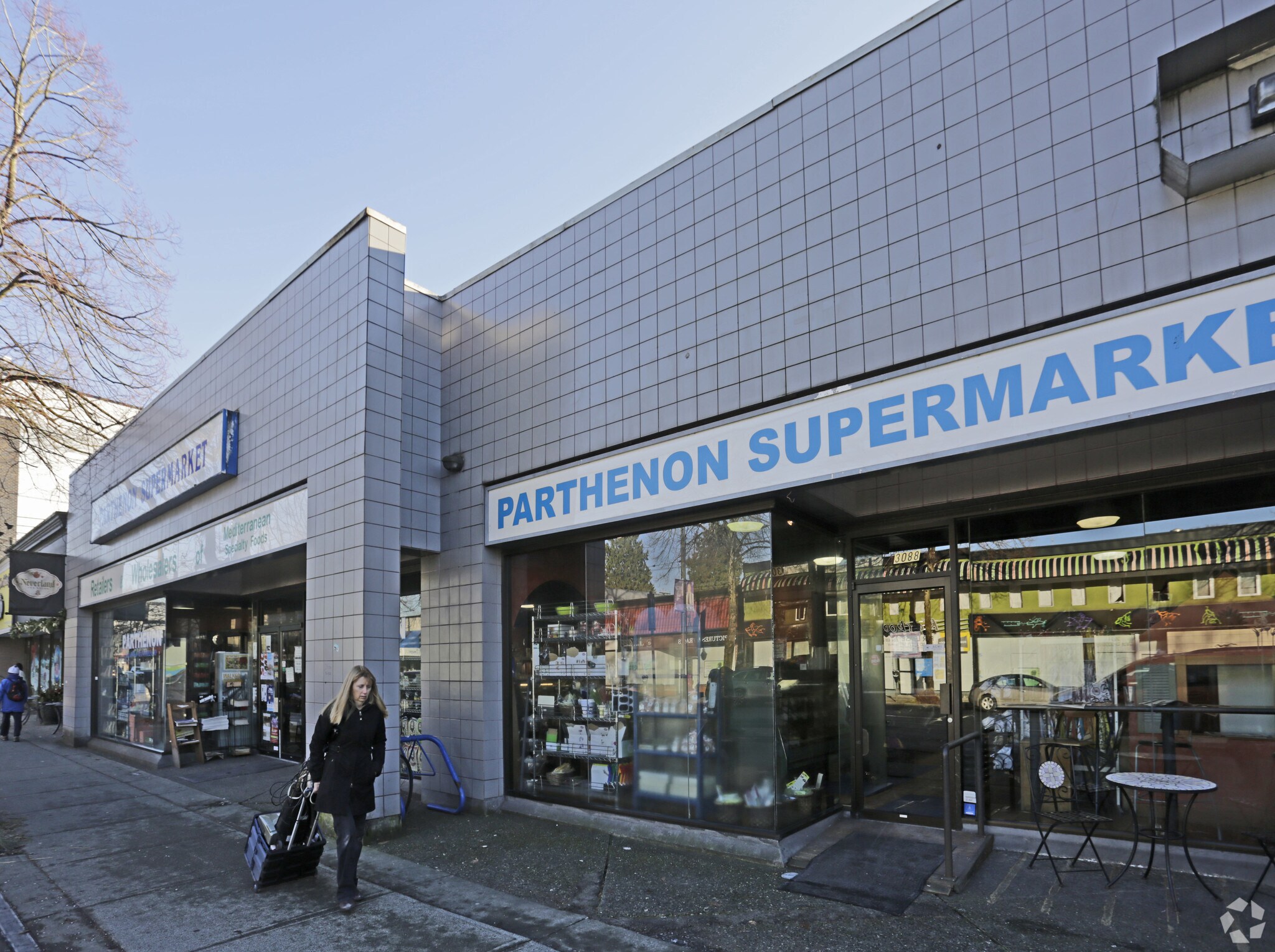 3080 Broadway, Vancouver, BC for sale Building Photo- Image 1 of 1