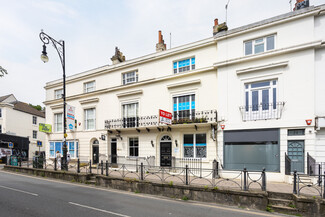 More details for 20 Queens Rd, Brighton - Office for Lease