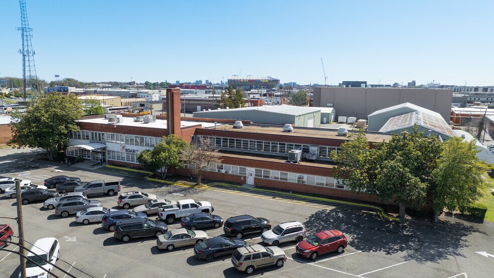 1901 Westwood Ave, Richmond, VA à vendre - Photo du bâtiment - Image 3 de 63