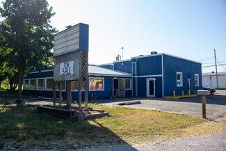 Plus de détails pour 600 Zanesville St, Beverly, OH - Commerce de détail à vendre