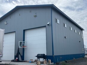3435 King Ave, Pasco, WA for lease Interior Photo- Image 2 of 7