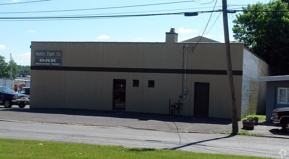 1 Terminal St, Albany, NY à vendre - Photo du bâtiment - Image 3 de 14