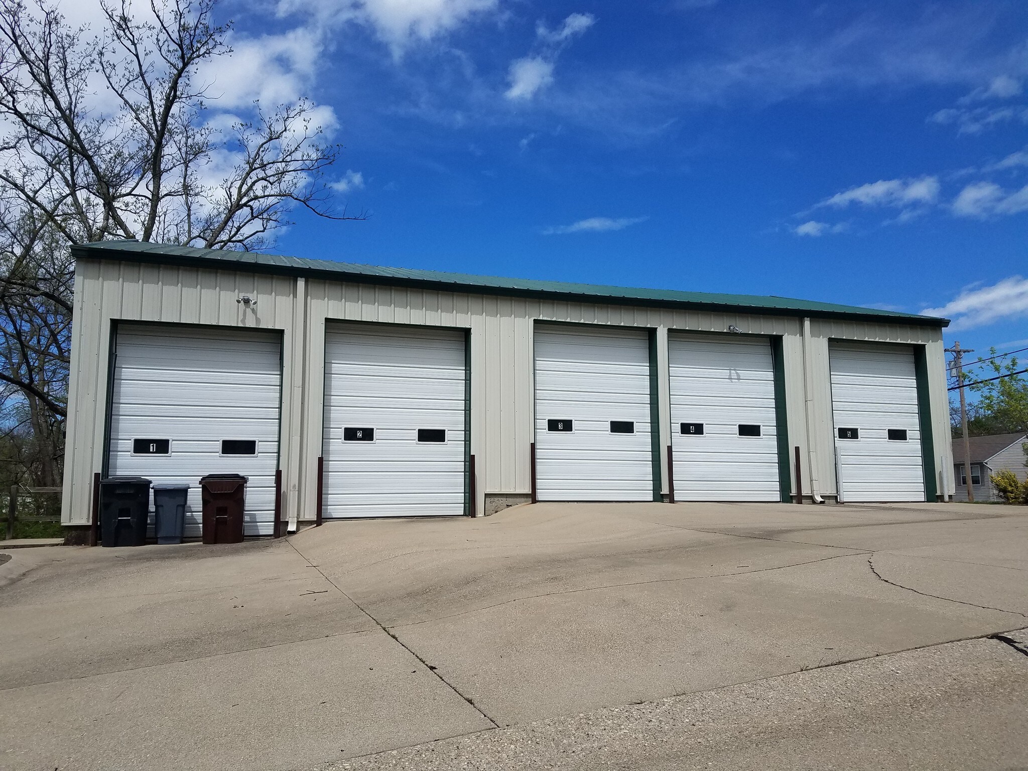 601 Buckner St, Elsmere, KY à vendre Photo principale- Image 1 de 1