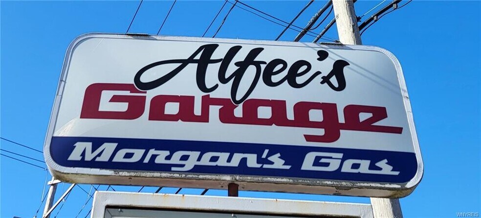 9693 Main St, Machias, NY à vendre - Autre - Image 3 de 4