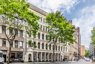 Plus de détails pour 198 High Holborn, Londres - Bureau à vendre