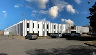 More details for 5740 Bayside Rd, Virginia Beach, VA - Industrial for Lease