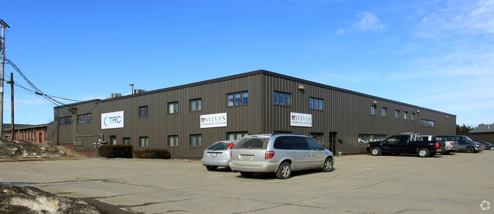 249 Western Ave, Augusta, ME à vendre - Photo principale - Image 1 de 15