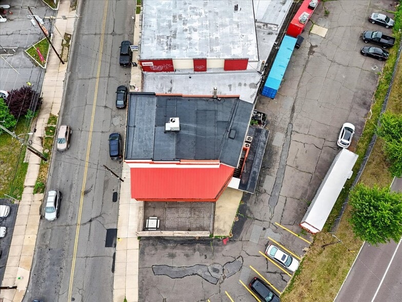 650-654 S Main St, Wilkes-Barre, PA for sale - Aerial - Image 3 of 66