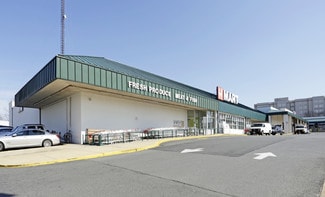 More details for 2901 Gallows Rd, Falls Church, VA - Retail for Lease