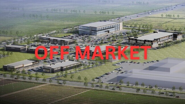 Plus de détails pour 17611 Woodbine Woodbine Av, East Gwillimbury, ON - Commerce de détail, Industriel à louer