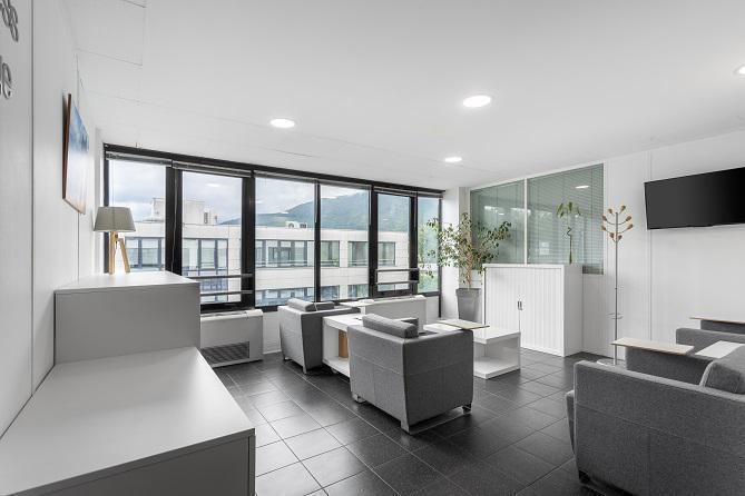 29 Boulevard Des Alpes, Meylan à louer - Photo intérieure - Image 3 de 45