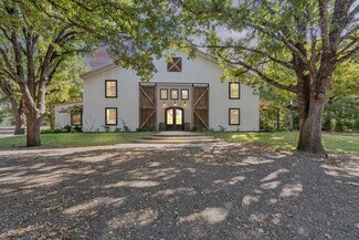Plus de détails pour 1297 County Road 3318, Greenville, TX - Spécialité à vendre