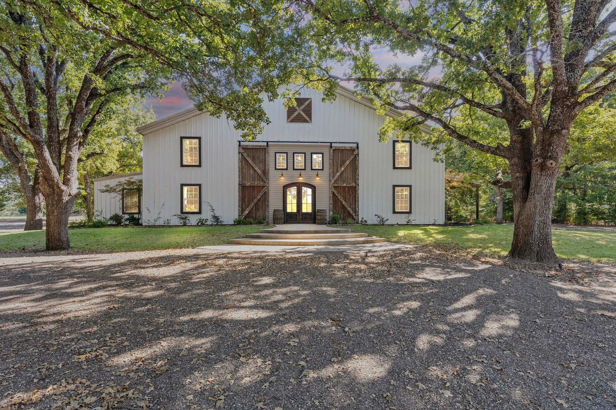 1297 County Road 3318, Greenville, TX à vendre Photo du bâtiment- Image 1 de 29