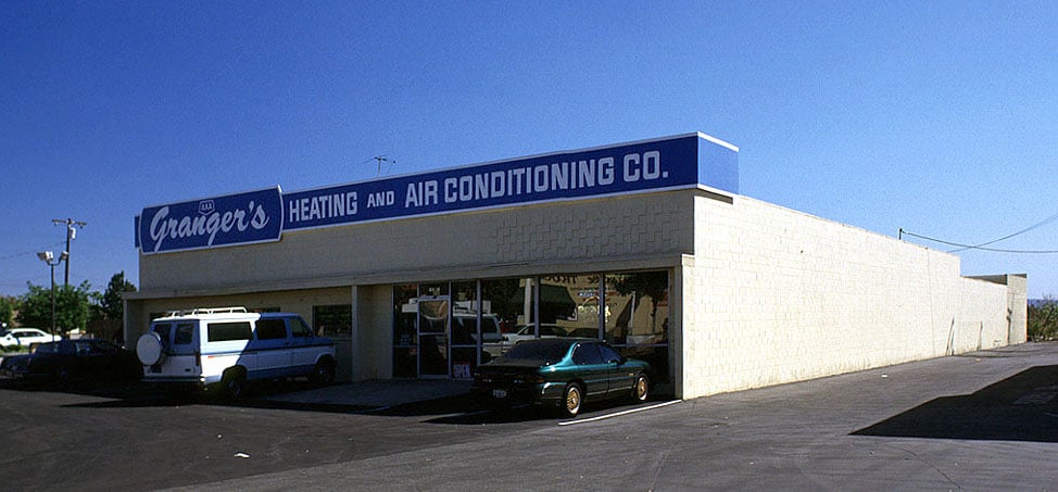 16336 Arrow Hwy, Irwindale, CA for sale - Building Photo - Image 2 of 5