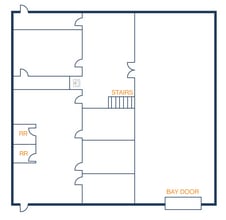 8807-8815 Emmott Rd, Houston, TX for lease Floor Plan- Image 1 of 1