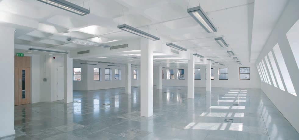 99 Charterhouse St, London for lease - Interior Photo - Image 3 of 37