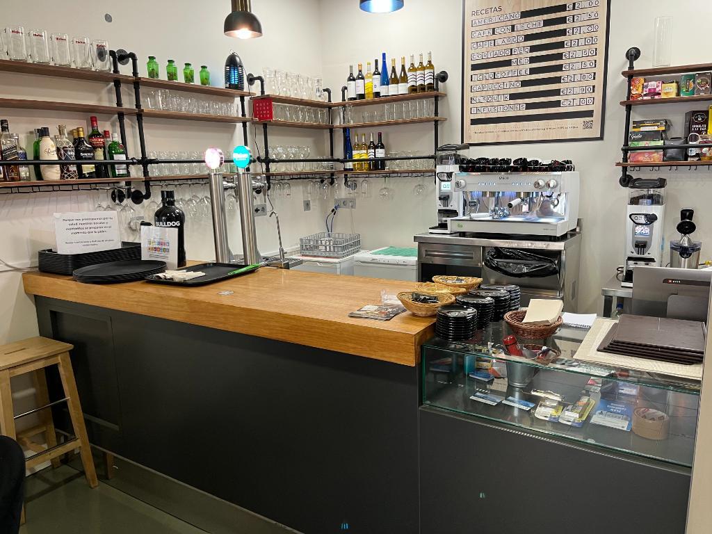 Calle de Edgar Neville, 30, Madrid, Madrid for lease Interior Photo- Image 1 of 6