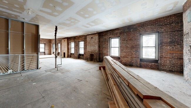 Plus de détails pour 177 Spring St, New York, NY - Multi-résidentiel à vendre