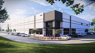 Plus de détails pour 2615 Block Dr, Irving, TX - Industriel à louer