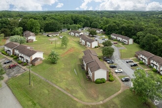121 Lyman Ave, Duncan, SC - Aerial  map view