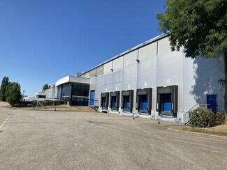 More details for 17-23 Rue De Bayonne, Strasbourg - Industrial for Lease