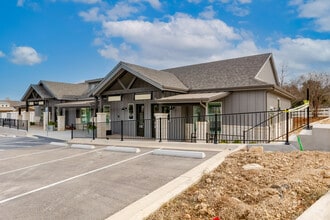 2901 Caballo Ranch Blvd, Cedar Park, TX for lease Building Photo- Image 2 of 22