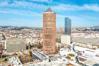 Plus de détails pour 129 Rue Servient, Lyon - Bureau à louer