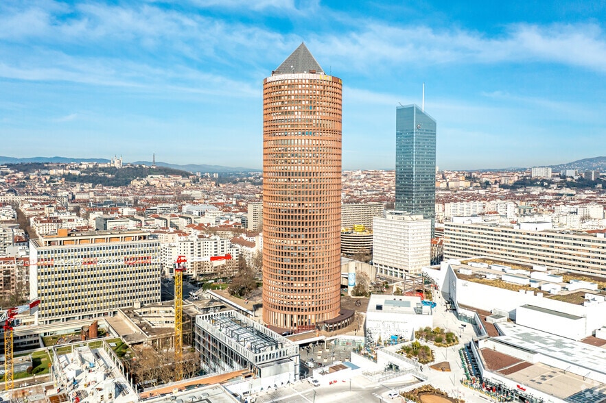 129 Rue Servient, Lyon à louer - Photo principale - Image 1 de 13