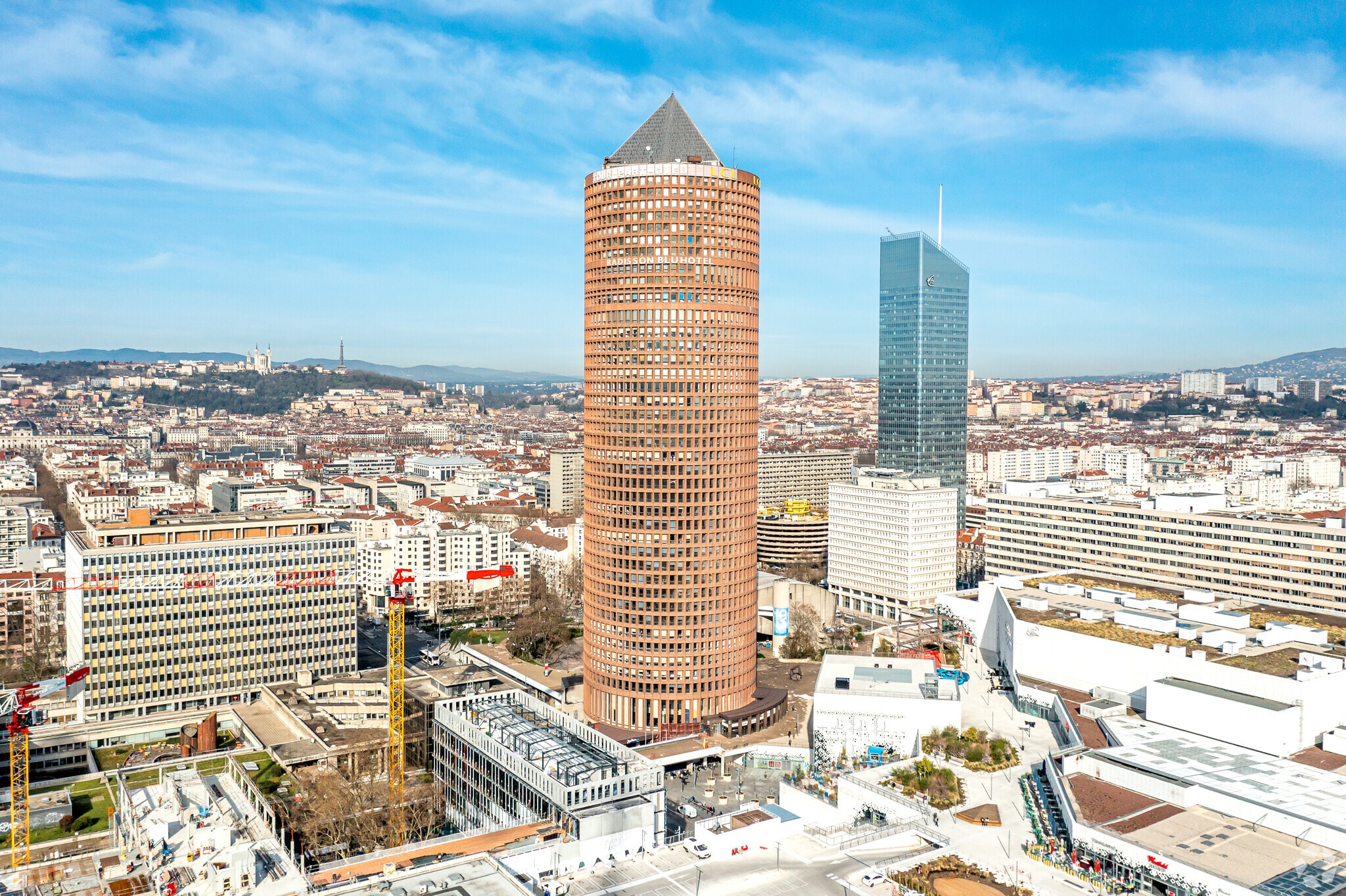 129 Rue Servient, Lyon for lease Primary Photo- Image 1 of 14